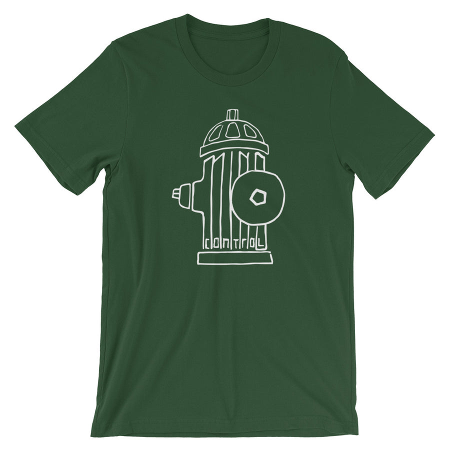 Mind Control OG Hydrant T-Shirt